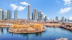 20 Shore Breeze Drive 2604, Toronto W06, On M8v 1a1