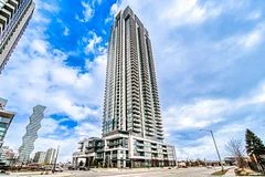 3975 Grand Park Drive 2003, Mississauga, On L5b 0k4