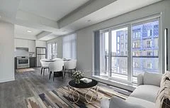 160 Canon Jackson Drive A-404, Toronto W04, On M6m 0b6