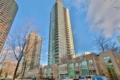 70 Absolute Avenue 2208, Mississauga, On L4z 0a4