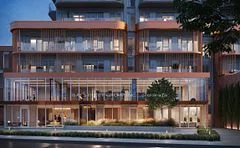 220 Missinnihe Way 423, Mississauga, On L5h 0a9