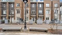 370 Square One Drive 13, Mississauga, ON L5B 0E6