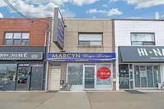 767 The Queensway, Toronto W07, On, M8z 1n1