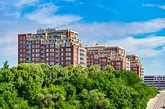 50 Old Mill Road 702, Oakville, On L6j 7w1