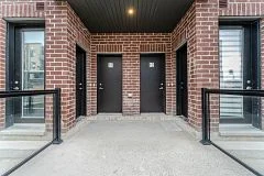 3405 RIDGEWAY Drive 13, Mississauga, ON L5L 0B9