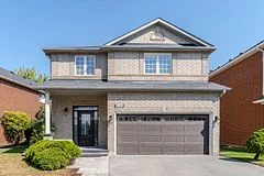 2181 Norfolk Drive, Oakville, On L6h 6b6