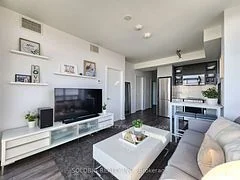 10 De Boers Drive 1305, Toronto W05, On M3j 0l6