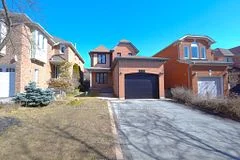5727 Tayside Crescent, Mississauga, On L5m 5j4