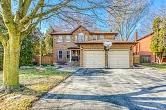 3544 Wass Crescent, Oakville, On L6l 6g2