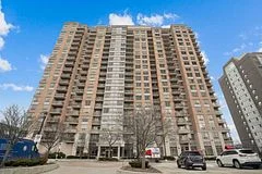 55 Strathaven Drive 907, Mississauga, ON L5R 4G9