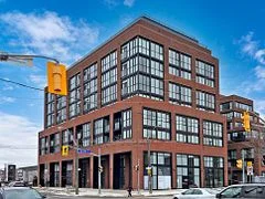 2300 St Clair Avenue W 608, Toronto W02, ON M6N 1K8