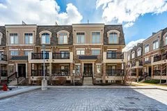 2441 Greenwich Drive 101, Oakville, On L6m 0s3