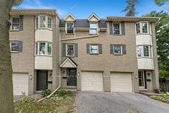 1357 Ontario Street 27, Burlington, On L7s 1e9