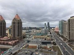 4011 Brickstone Mews 1006, Mississauga, On L5b 0j7
