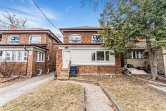 288 Runnymede Road, Toronto W02, On M6s 2y6