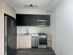 3100 Keele Street 1214, Toronto W05, On M3m 2h5