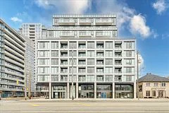 1195 THE QUEENS Way 1001, Toronto W08, ON M8Z 1R6