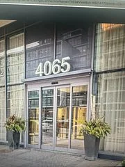 4065 Confederation Parkway 3202, Mississauga, On L5b 0l4