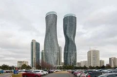 50 Absolute Avenue 402, Mississauga, On L4z 0a8