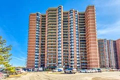 236 Albion Road 1508, Toronto W10, ON M9W 6A6