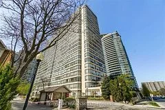 55 Elm Drive W Ph 06, Mississauga, On L5b 3z3