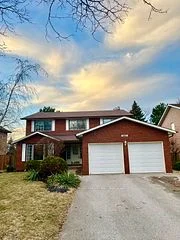 4116 Bridlepath Trail, Mississauga, On L5l 3e9