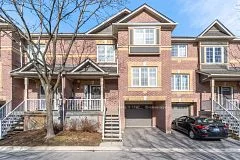 5535 Glen Erin Drive 55, Mississauga, ON L5M 6H1