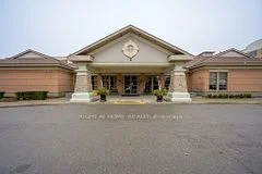 100 Burloak Drive 1318, Burlington, On L7l 6p6