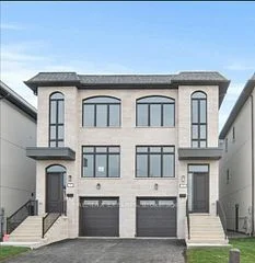 11 St. Gaspar Court Lower, Toronto W05, On M9l 0a4