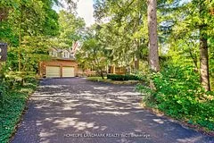 352 Maple Grove Drive, Oakville, On L6j 4v5