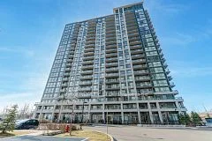 349 Rathburn Road 1107, Mississauga, On L5b 0g9