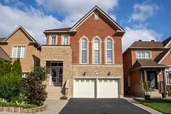 4725 James Austin Drive, Mississauga, On L4z 4h1
