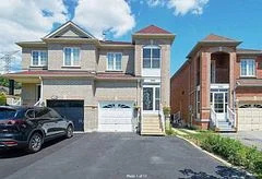 7482 Magistrate Terrace, Mississauga, ON L5W 1L2