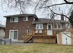 2135 Cliff Road, Mississauga, On L5a 2n6