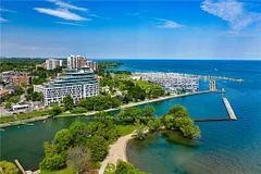 11 Bronte Road 205, Oakville, On L6l 0e1