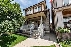 105 Sellers Avenue, Toronto W03, ON M6E 3T7