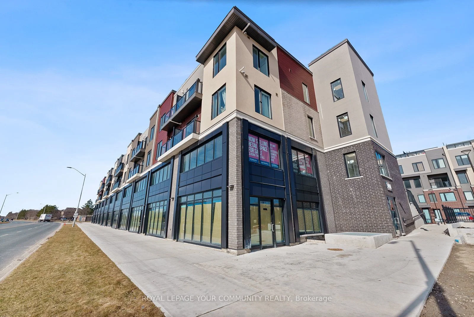 3401 Ridgeway Drive 307, Mississauga, On L5l 0b9