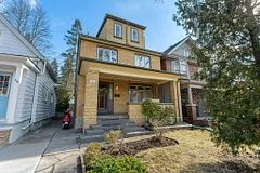 525 Durie Street, Toronto W02, ON M6S 3G8
