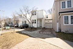 1446 Andros Boulevard, Mississauga, On L5j 4k5