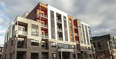 3285 Carding Mill Trail 205, Oakville, On L6m 5p7