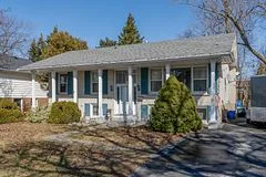51 Centre Street, Orangeville, On L9w 2x4