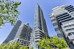 59 Annie Craig Drive 3301, Toronto W06, On M8v 0c4