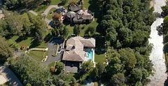 2386 Doulton Place, Mississauga, ON L5H 3M3