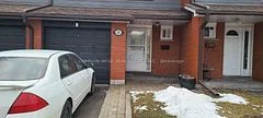1616 Haig Boulevard 10, Mississauga, ON L5E 3C9