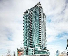 3985 Grand Park Drive 2203, Mississauga, On L5b 4m6
