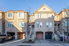 7061 Fairmeadow Crescent, Mississauga, On L5n 8r6