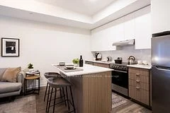 160 Canon Jackson Drive E A-506, Toronto W04, On M6m 0b6