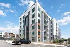 50 Kaitting Trail 109, Oakville, On L6m 5n3