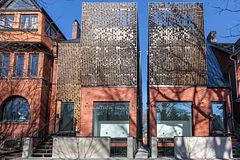 62 Melbourne Avenue B, Toronto W01, ON M6K 1K7