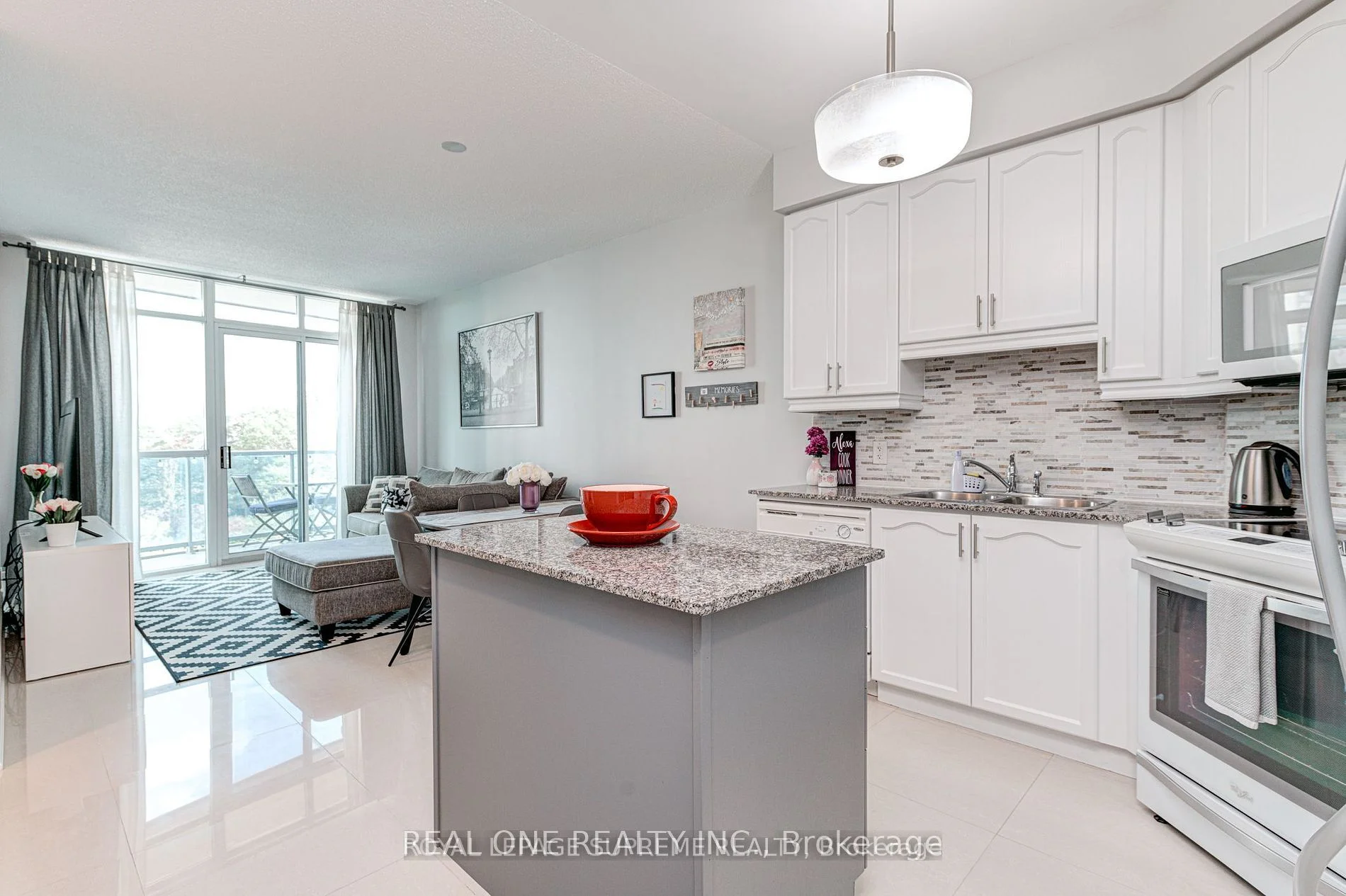 80 Absolute Avenue 504, Mississauga, On L4z 0a5